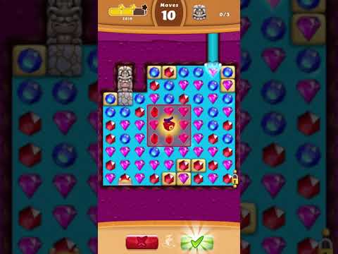 Diamond Digger Saga Level 967 3 stars