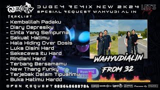 Download lagu DJ FERY BRT 🎼 DUGEM KEMBALILAH PADAKU SPECIAL REQUEST WAHYUDI AL IN TILLDROP 2K24 mp3