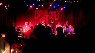Birdland Big Band - Common Ground