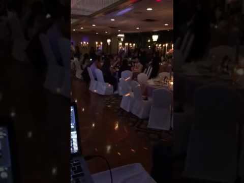 Dj Lenin- 15 birthday party dj lenin in the mix