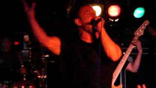 Dillinger Escape Plan - Farewell, Mona Lisa- Syracuse, NY 12/5/09