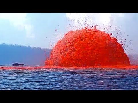 Die bizarrsten Mysterien der Natur - Endlich erklärt