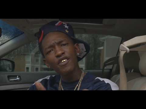 Lil Josh - Thug Life Shit "Intro" (Official Music Video)