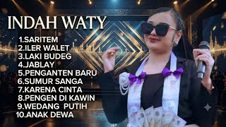 Download lagu ALBUM TERBARU 2026 INDAH WATY || Saritem - Iler walet - Laki budeg mp3 Download lagu ALBUM TERBARU 2026 INDAH WATY || Saritem - Iler walet - Laki budeg mp3