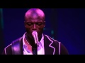 Seal - Whirlpool (Live in Paris 2005)