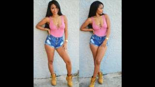 Success Story - Shenseea [ Renaissance PureHeart Riddim ]