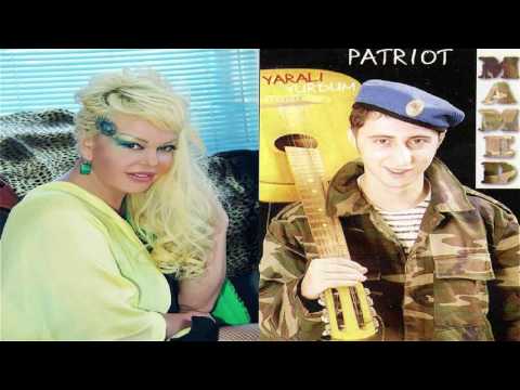 Patriot Mamed Feat. Cemile - Gel | Azeri Music [OFFICIAL]