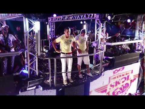 Oito7nove4 - 16/02/2012 Carnaval - Making Off Encontro de Trios