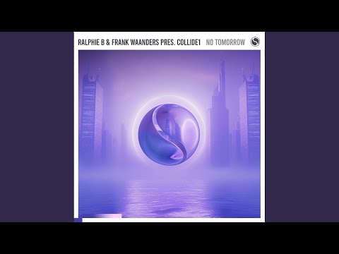 No Tomorrow (Extended Mix)