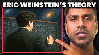 The Geometric Unity Iceberg... Oh Boy.