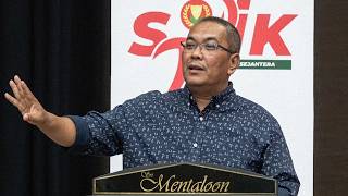 Download lagu MB Kedah: 'Saya maki tauke judi, saya bukan maki ustaz, Perdana Menteri pun tak' mp3