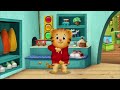 The Evolution Of PBS Kids 2024 Remake