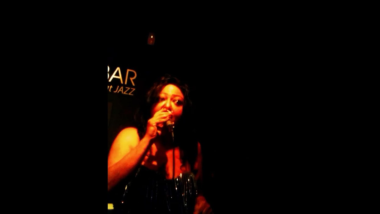 Promotional video thumbnail 3 for Selina Baker Band