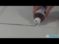 MAPEI&reg; Grout Refresh&trade; Colorant and Sealant