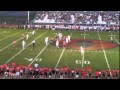 Jake Johnson 2013 Football Highlights