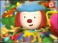 Playhouse Disney Holiday Surprises Promo November 2003