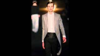 Eight Legs - These Grey Days