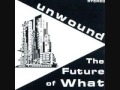 Unwound - Future Of What LP