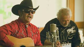 Clem Chesterfield – Lures on the Wall – The Hotel Sessions