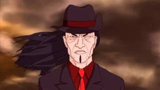 Murder Train A Comin&#39;