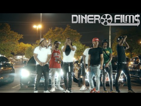 Durty Money - Back Out (Official Video) Shot By @DineroFilms1