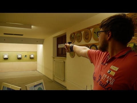 Gamsjäger Puchheim e.V. | Schützenverein Imagefilm