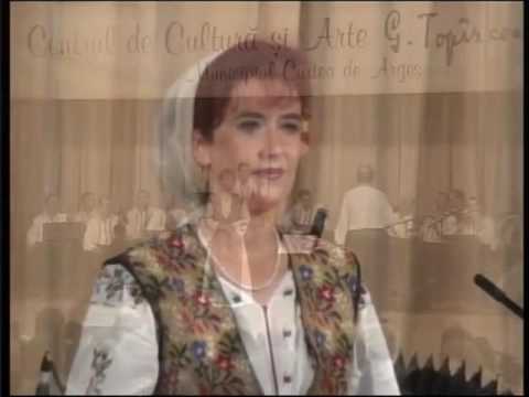 Bella Band - Liliana orchestra Doina Argesului concert 2