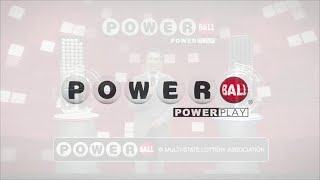 Powerball lottery Jul 27, 2022 drawing video