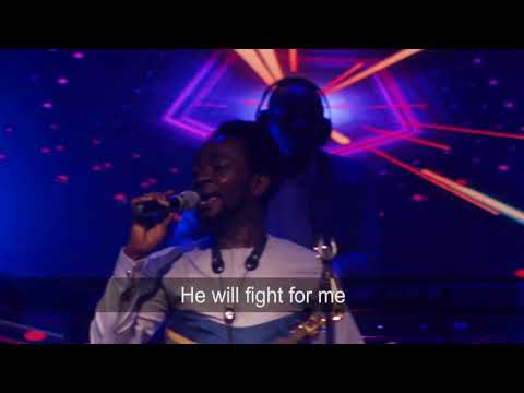 Chris ND - Ancient Rock