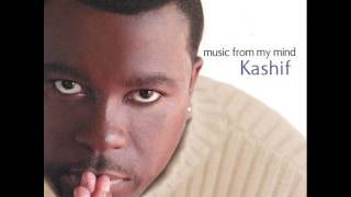 Kashif - Just Get Along