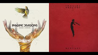I Bet My Younger Life (Mashup) - Imagine Dragons vs Imagine Dragons