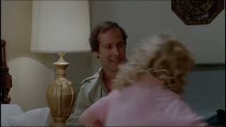 National Lampoon's Vacation (1983) - Pool Scene