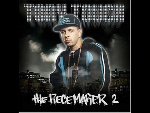 COCOA BROVAZ ft Tony Touch & Hurricane G - Spanish Harlem 2
