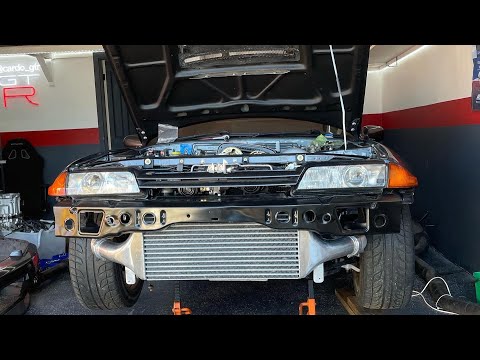 Getting the fab work done