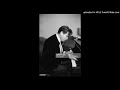Emil GIlels plays Beethoven Sonata Op. 2 N. 3 - 4. Allegro assai (1952)