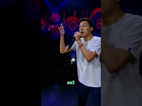 "EL FRAGMENTADO" || MAC TEMPO VS EPPICO || RED BULL BATALLA