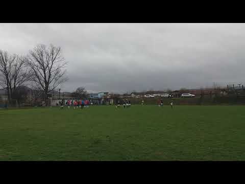 Bara M. Lupea in Metalul - Ponorul 3-2