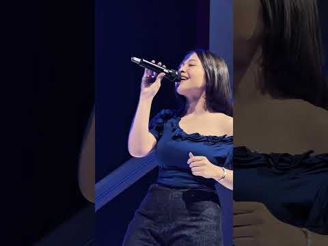 Bernadya - Kita buat menyenangkan live 2026