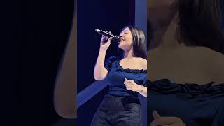 Download lagu Bernadya - Kita buat menyenangkan live 2026 mp3