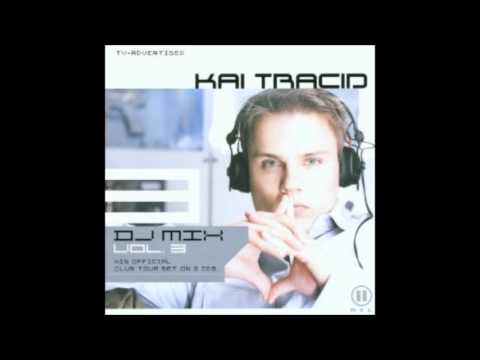 Kai Tracid - Dj Mix Vol.3 CD2