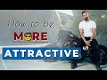 What REALLY Makes A MAN ATTRACTIVE