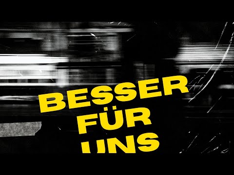 Leyla Karims - Besser für uns (Official Lyrics Video)