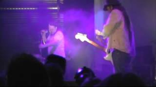 Spids Nøgenhat - Live, Amager Bio. 2012