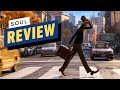 Pixar's Soul Review (2020) - Jamie Foxx, Tina Fey