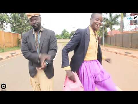 Acholi Muding - Chameroon