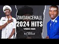 Zimdancehall 2024 Hits Video Mix Ft Master H Killer T Winky D Tamy Moyo Ma9ine Nutty O More