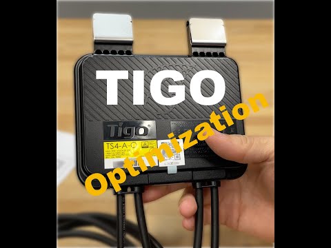 Tigo TS4-A-O review | Optimization, Monitoring & Rapid Shutdown