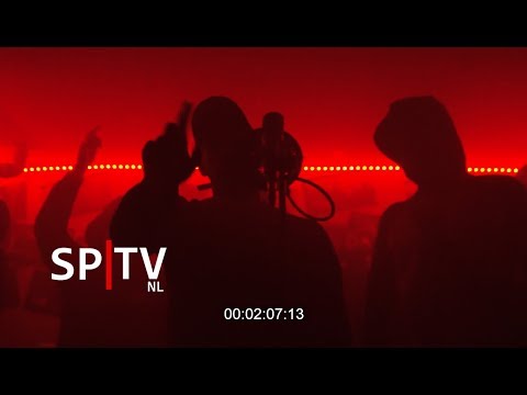 9Eleven x CDK - Concrete Barz #41