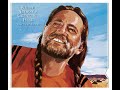 Railroad Lady~Willie Nelson