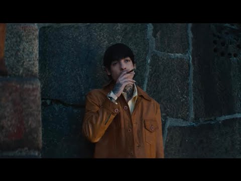 BZRP, Natanael Cano - Entre las de 20 (Official Video)